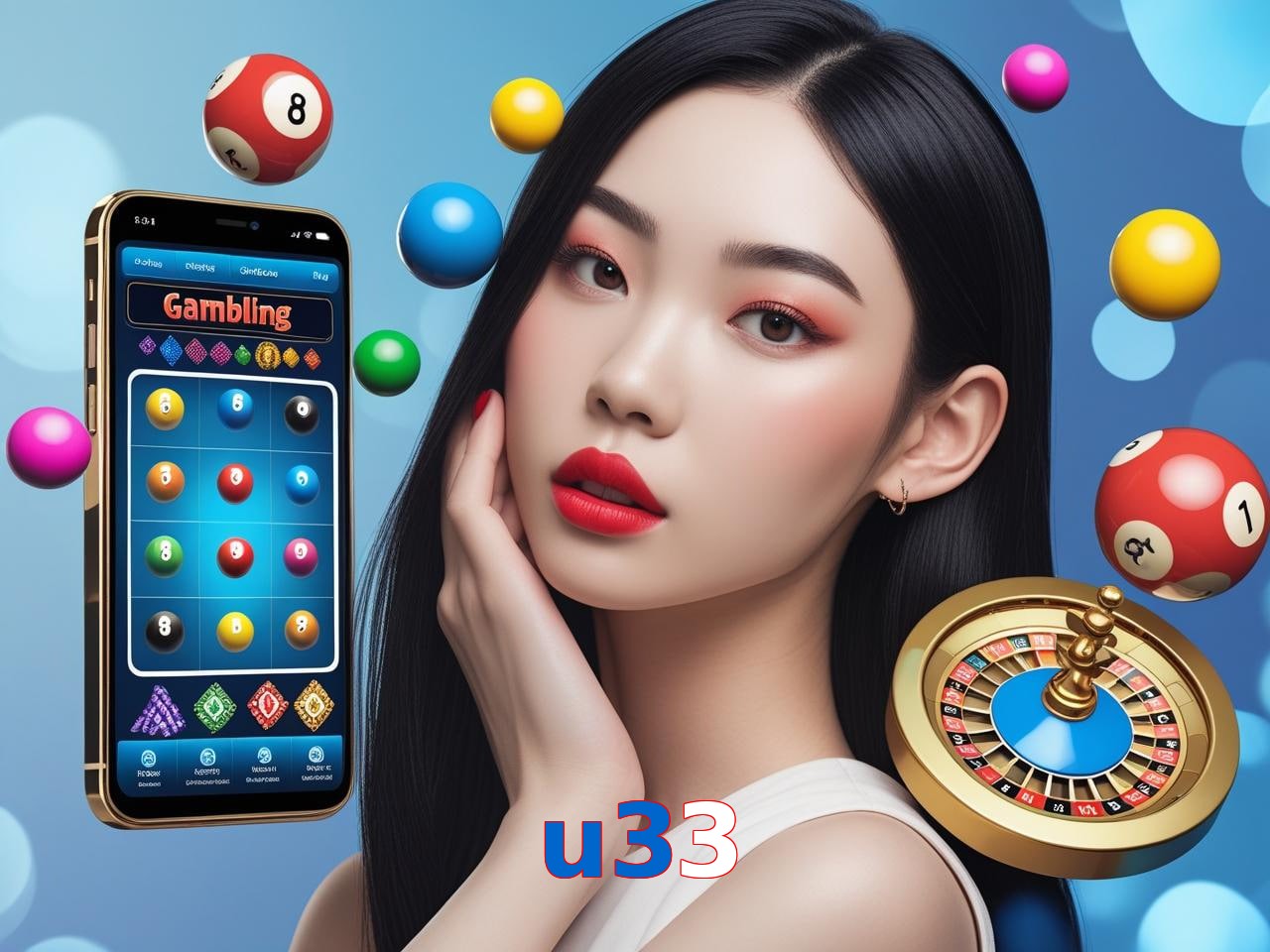 u33