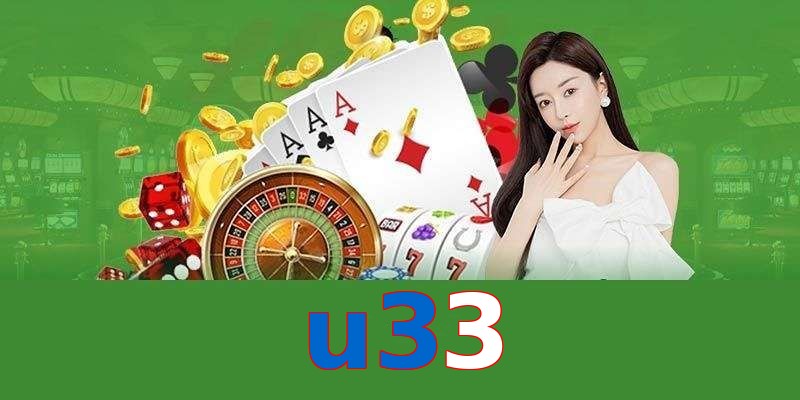 u33
